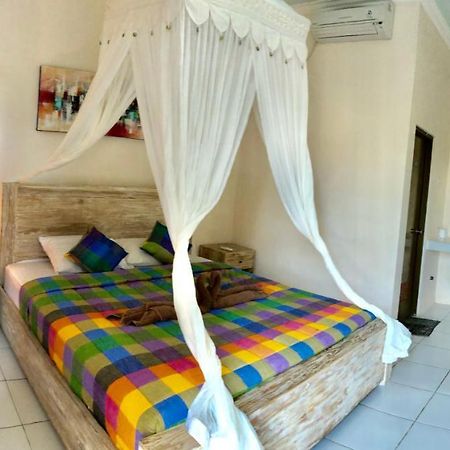 Jordan Guest House Uluwatu Екстериор снимка
