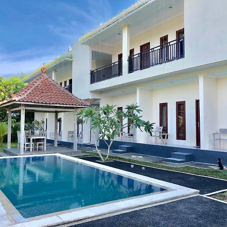 Jordan Guest House Uluwatu Екстериор снимка