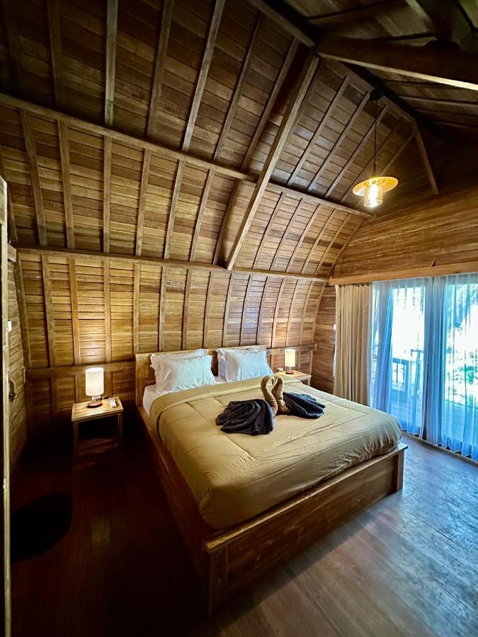 Jordan Guest House Uluwatu Екстериор снимка