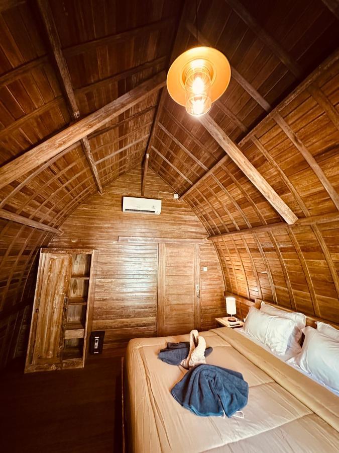 Jordan Guest House Uluwatu Екстериор снимка