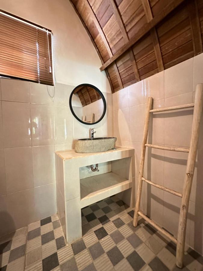 Jordan Guest House Uluwatu Екстериор снимка