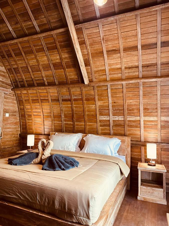 Jordan Guest House Uluwatu Екстериор снимка
