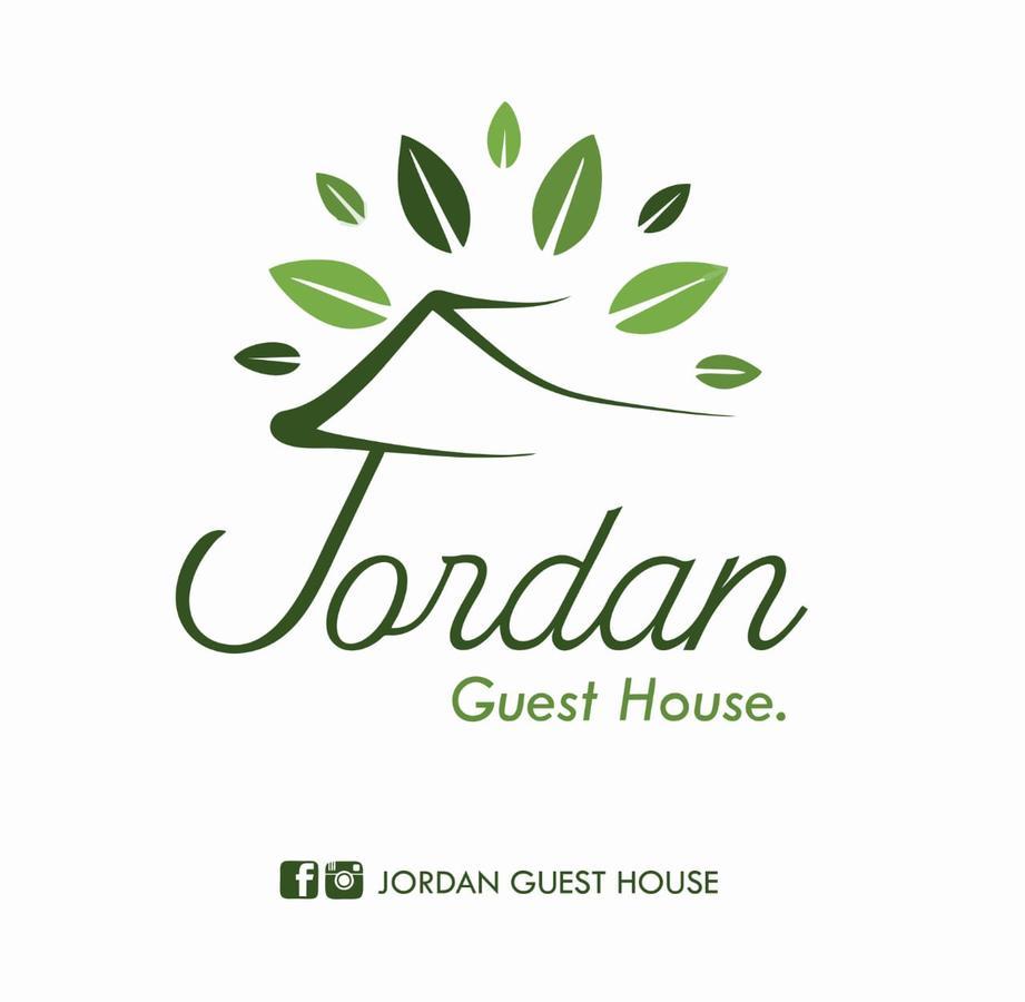 Jordan Guest House Uluwatu Екстериор снимка