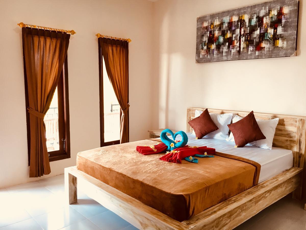Jordan Guest House Uluwatu Екстериор снимка