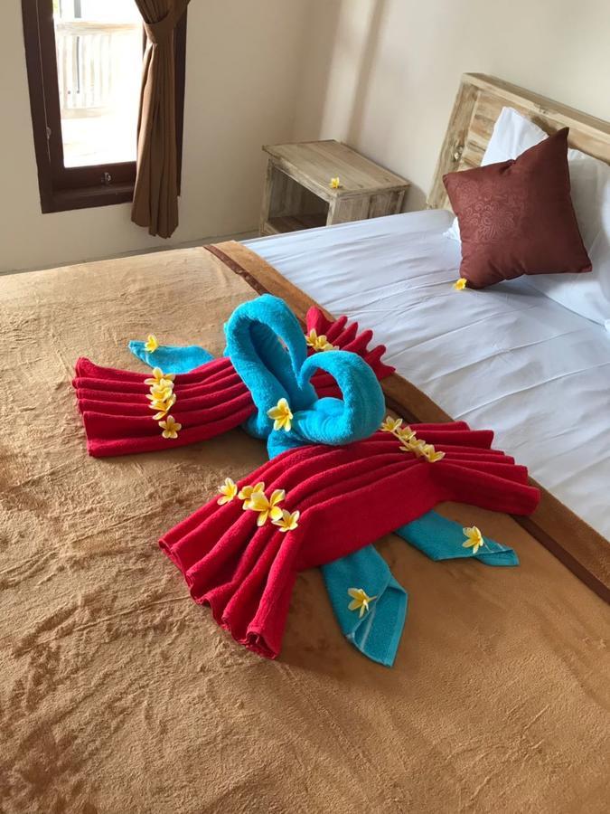 Jordan Guest House Uluwatu Екстериор снимка