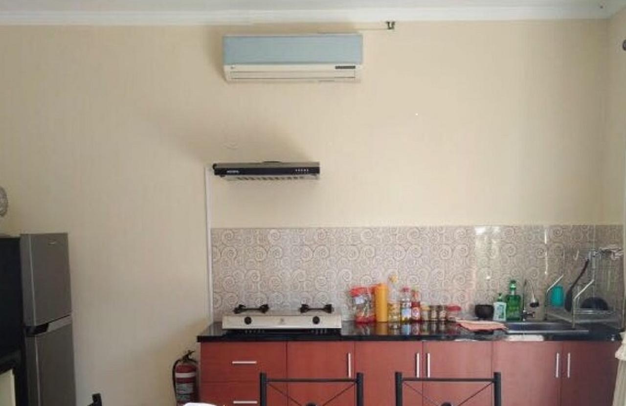 Jordan Guest House Uluwatu Екстериор снимка