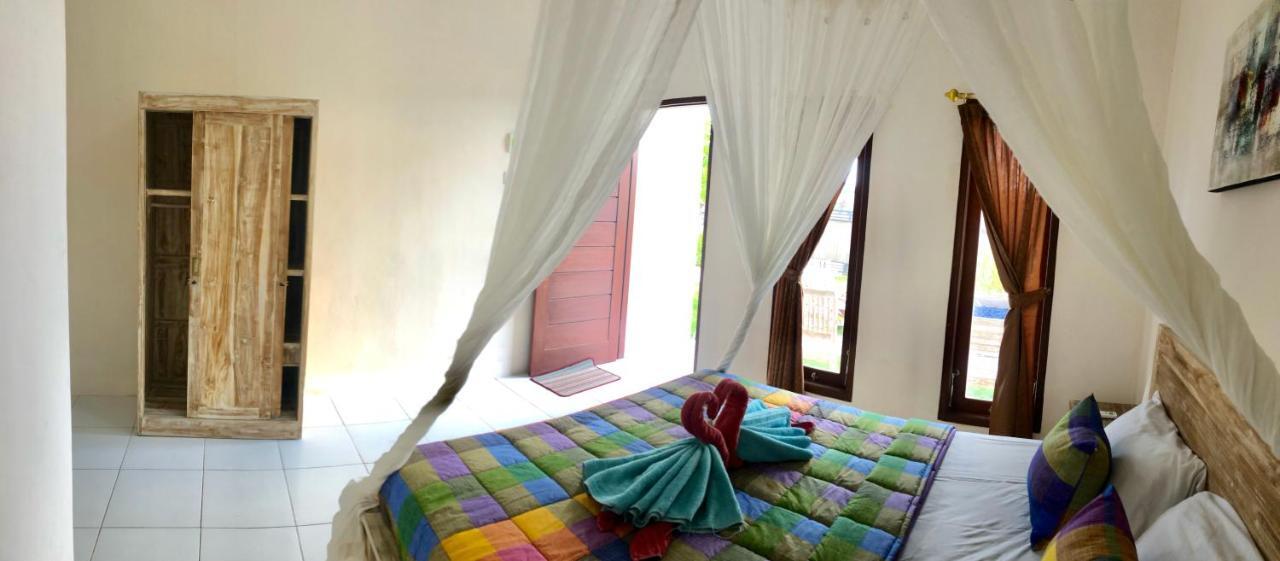 Jordan Guest House Uluwatu Екстериор снимка